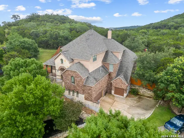 21703 Givenchy Hl, San Antonio, TX 78256 - #1