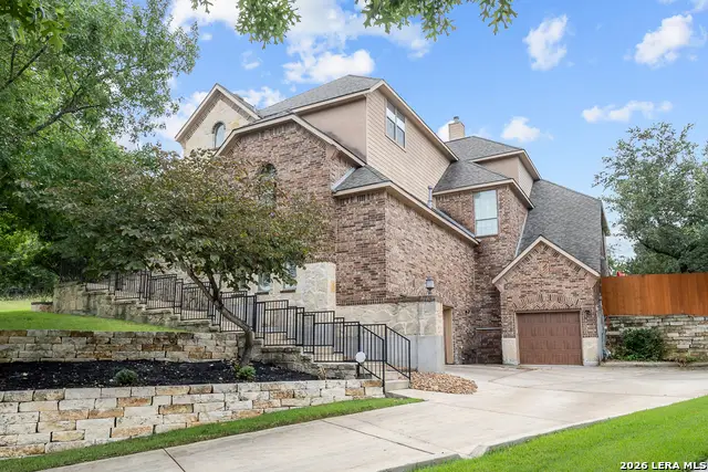21703 Givenchy Hl, San Antonio, TX 78256 - #2