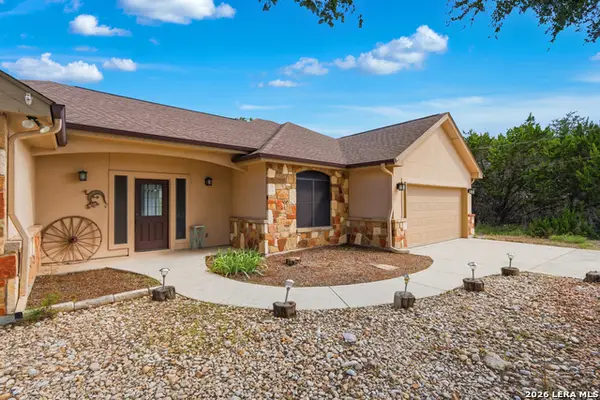 204 Bogi Street, Canyon Lake, TX 78133