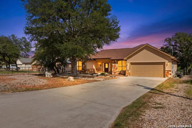 204 Bogi Street, Canyon Lake, TX 78133 - #2
