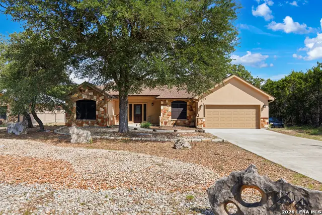 204 Bogi Street, Canyon Lake, TX 78133 - #3