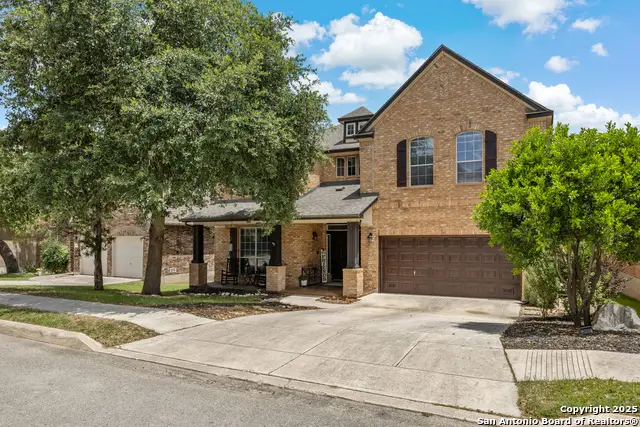 538 Calm Spgs, San Antonio, TX 78260 - #2