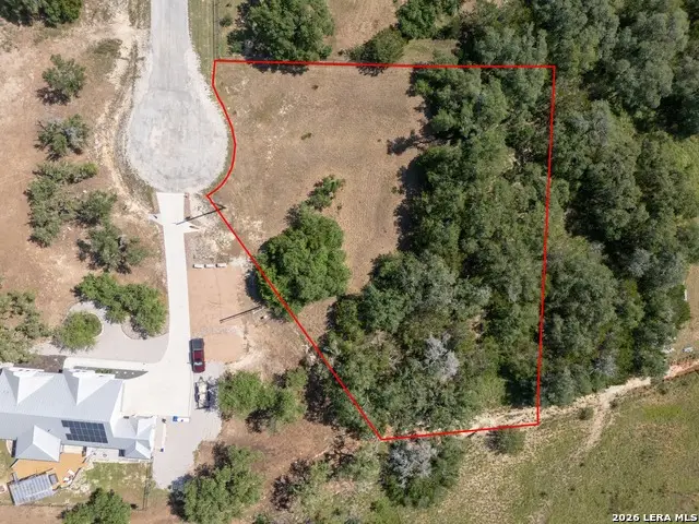 105 William Tobin, Blanco, TX 78606 - #1