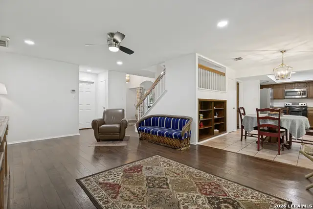 7514 Greenbelt, San Antonio, TX 78251 - #1