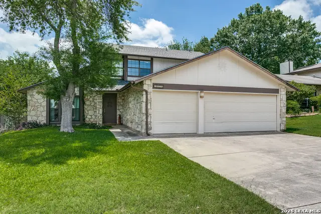 7514 Greenbelt, San Antonio, TX 78251 - #3