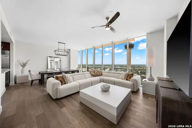 610 E Market St. #3115, San Antonio, TX 78205 - #2