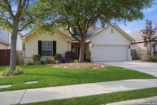 8510 Grapevine Pass, San Antonio, TX 78255