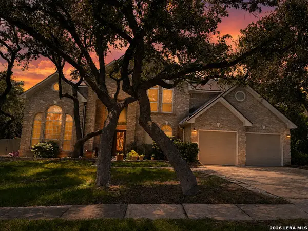 4111 Buffalo Bayou Rd, San Antonio, TX 78251
