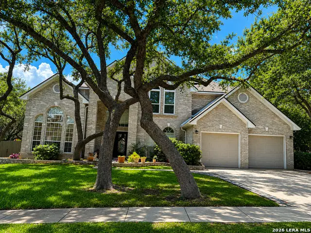4111 Buffalo Bayou Rd, San Antonio, TX 78251 - #2