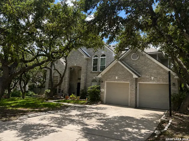 4111 Buffalo Bayou Rd, San Antonio, TX 78251 - #3