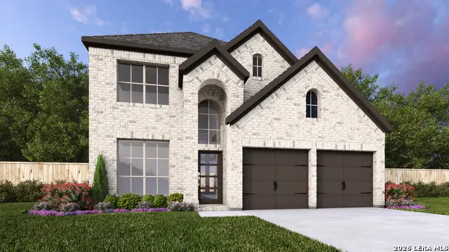 13306 Kallison Bend, San Antonio, TX 78254 - #1