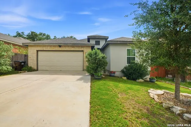 539 Point Vly, San Antonio, TX 78253 - #1