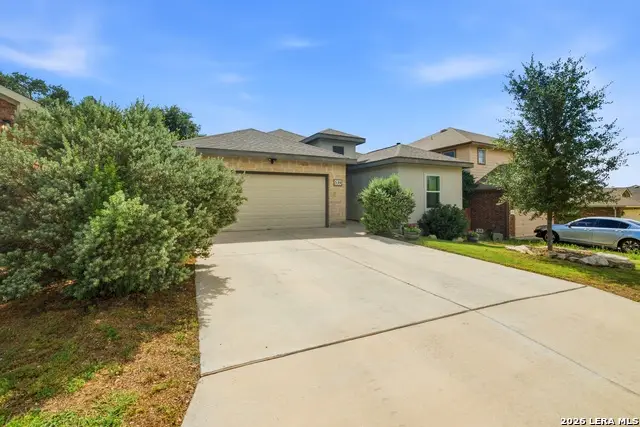 539 Point Vly, San Antonio, TX 78253 - #2