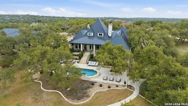 3118 La Ventana, Driftwood, TX 78619