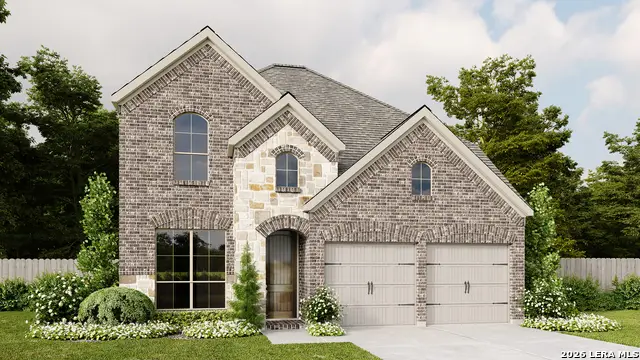 4206 Mountain Ash, San Antonio, TX 78245 - #1