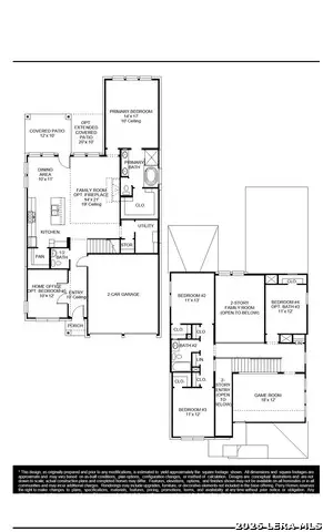 4206 Mountain Ash, San Antonio, TX 78245 - #2