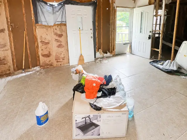 114 E Stacie Rd, Harker Heights, TX 76548 - #3