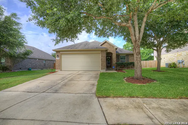 3132 Muntjac, Schertz, TX 78154