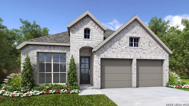 4213 Mountain Ash, San Antonio, TX 78245 - #1