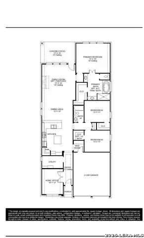 4213 Mountain Ash, San Antonio, TX 78245 - #2