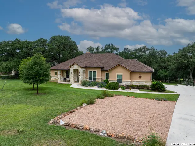 1937 Hunters Cv, New Braunfels, TX 78132 - #2