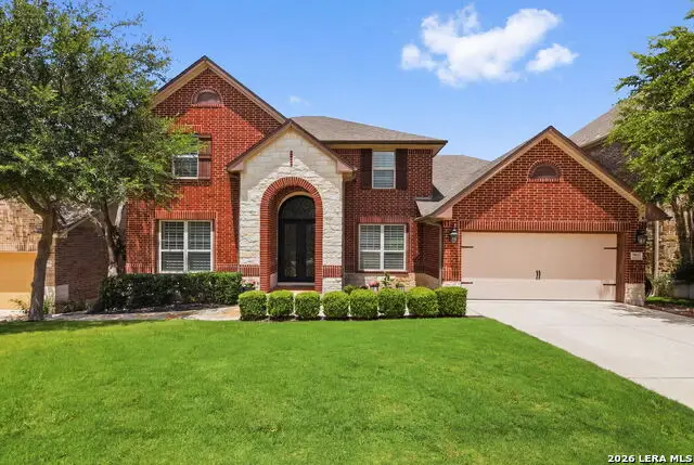 19023 Salado Canyon, San Antonio, TX 78258 - #1