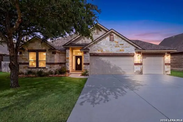 27027 Sable Run, Boerne, TX 78015