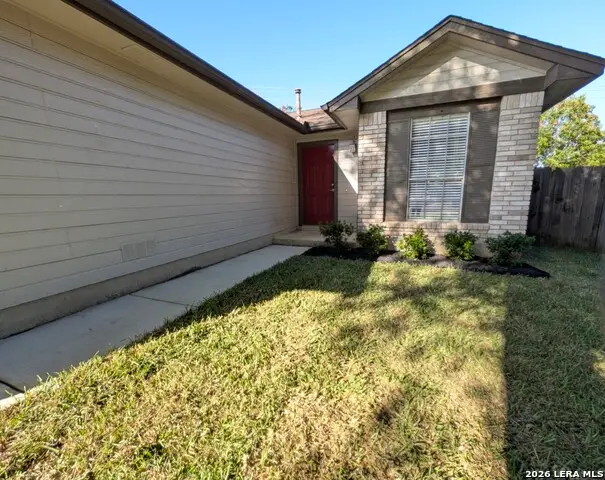 4414 Knollmanor, San Antonio, TX 78247 - #3