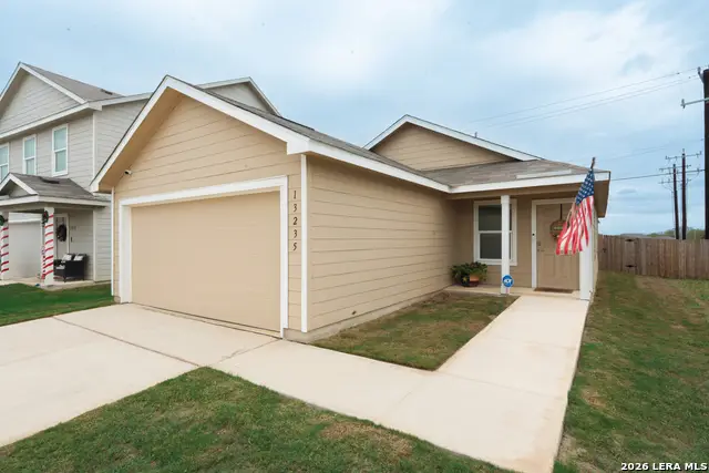 13235 E Faxon, San Antonio, TX 78221 - #1