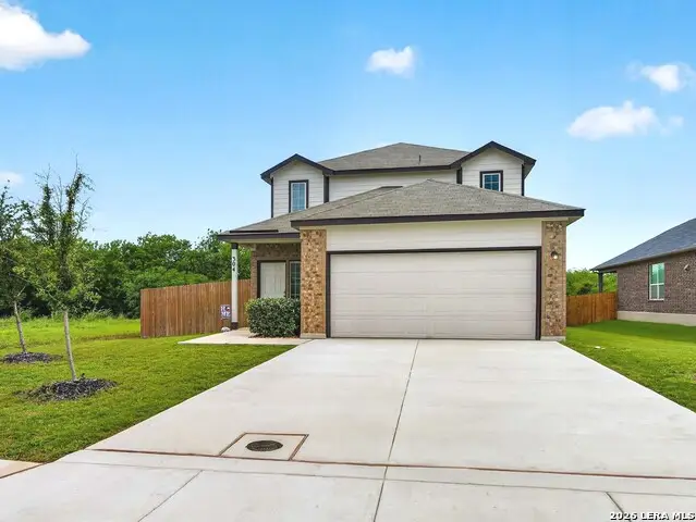 304 Saddle Dawn, Cibolo, TX 78108 - #1