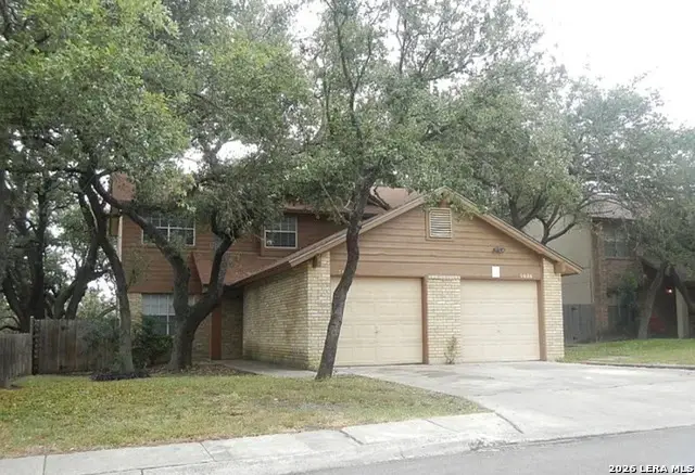 5626 Rose Dawn, San Antonio, TX 78250 - #1