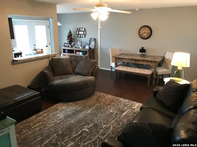 5626 Rose Dawn, San Antonio, TX 78250 - #3
