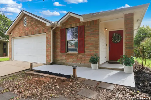 16410 Kentucky Rdg, Selma, TX 78154 - #2