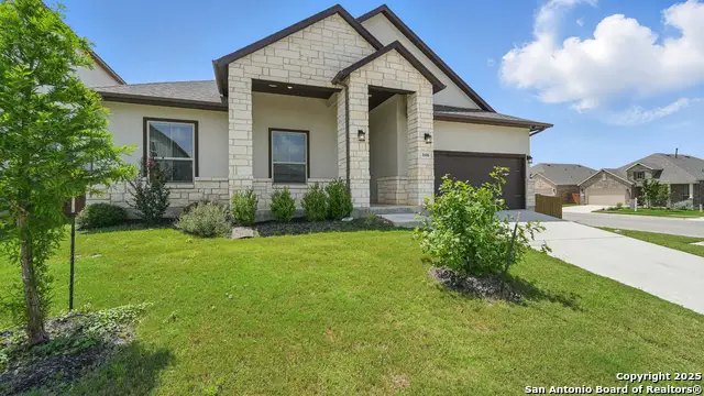 1606 Folk Victorian, New Braunfels, TX 78132 - #1