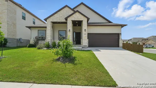 1606 Folk Victorian, New Braunfels, TX 78132 - #3