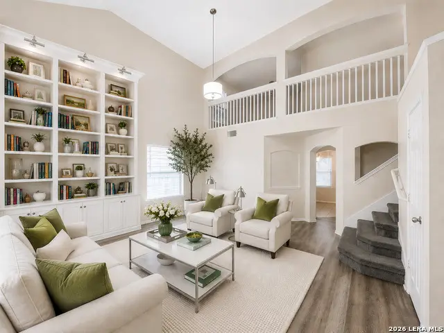 10011 Collenback Run, San Antonio, TX 78251 - #2