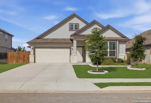 261 Pudu Trl, Cibolo, TX 78108 - #1