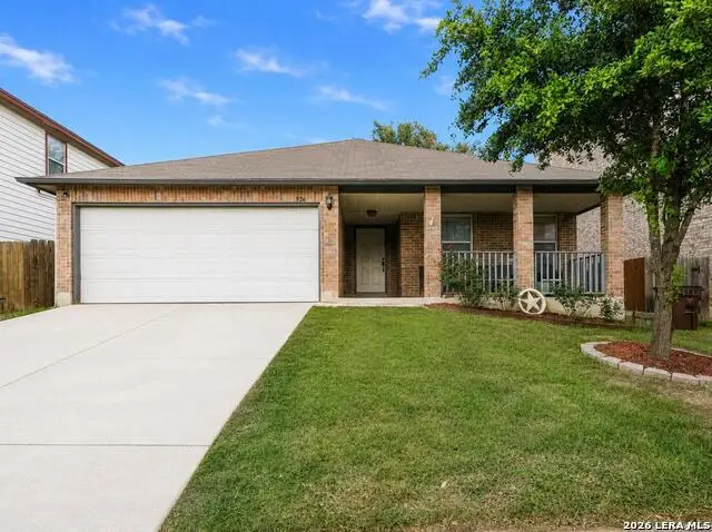 926 Saxonhill Dr, San Antonio, TX 78253 - #1