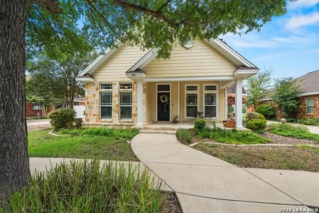 2215 Gruene Lake, New Braunfels, TX 78130 - #1