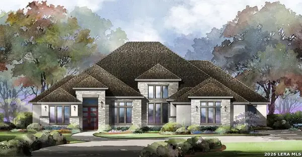 8111 Swift Bear, San Antonio, TX 78266