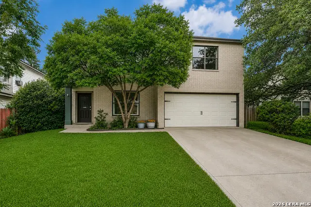 8842 Charter Pt., San Antonio, TX 78250 - #1