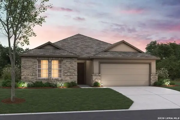 130 Urlacher Road, San Antonio, TX 78056