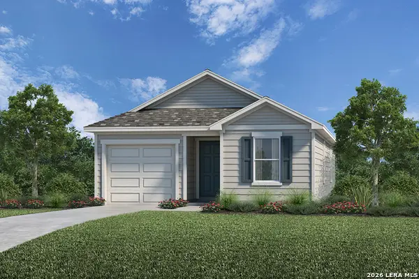 1010 Tranchet Trail, San Antonio, TX 78221
