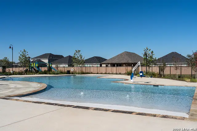 1010 Tranchet Trail, San Antonio, TX 78221 - #3