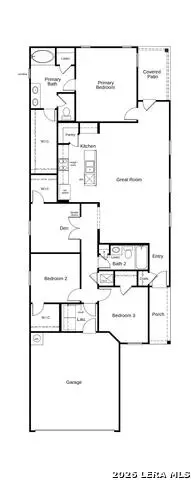 947 Bull Boat Ln, San Antonio, TX 78221 - #2