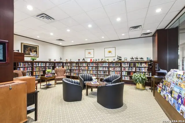 1 Towers Park Ln #701, San Antonio, TX 78209 - #3