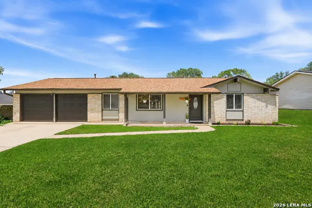 12902 Lone Shadow Trail, Live Oak, TX 78233 - #1
