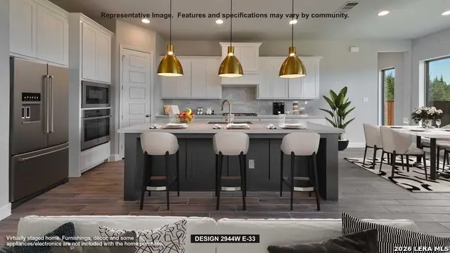1709 Weissen Way, Seguin, TX 78155 - #3