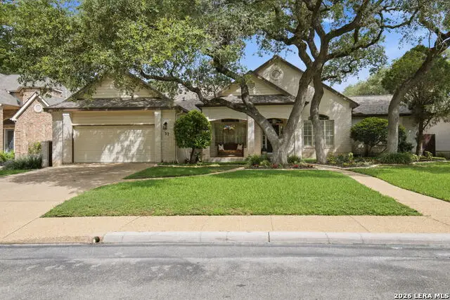 37 Rogers Wood, San Antonio, TX 78248 - #1
