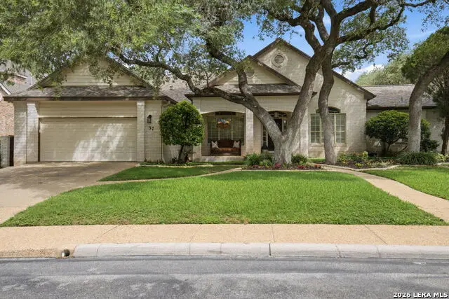 37 Rogers Wood, San Antonio, TX 78248 - #2